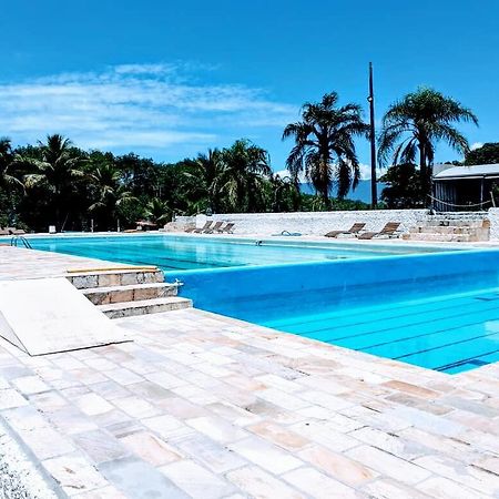 Vai Da Pesca Hotel E Marina Caraguatatuba Extérieur photo