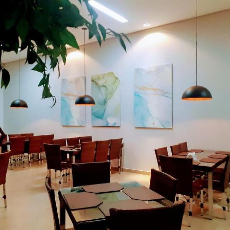 Vai Da Pesca Hotel E Marina Caraguatatuba Extérieur photo
