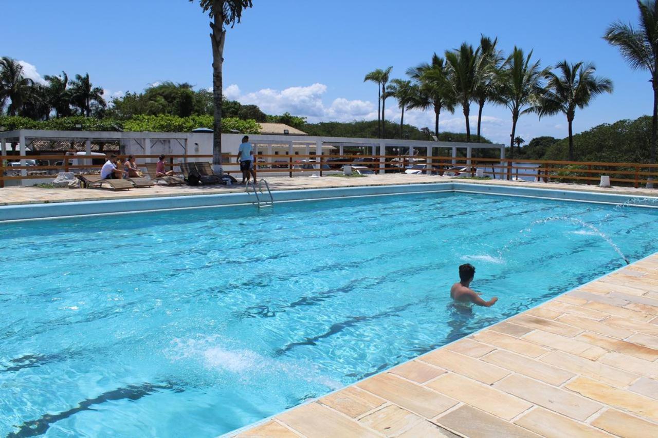 Vai Da Pesca Hotel E Marina Caraguatatuba Extérieur photo