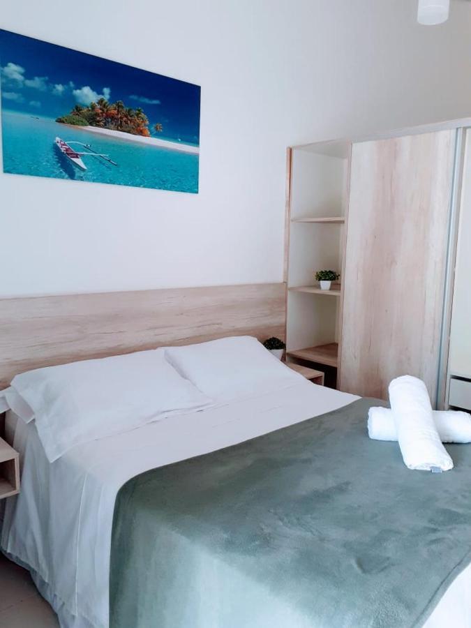 Vai Da Pesca Hotel E Marina Caraguatatuba Extérieur photo