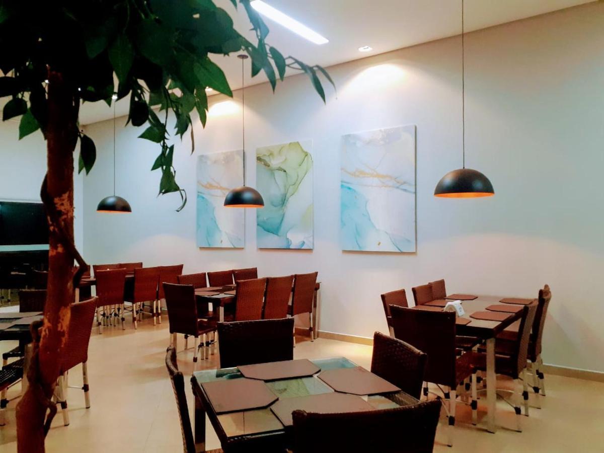 Vai Da Pesca Hotel E Marina Caraguatatuba Extérieur photo