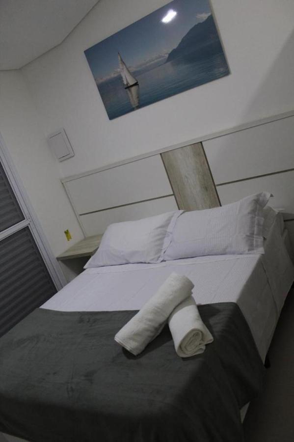Vai Da Pesca Hotel E Marina Caraguatatuba Extérieur photo