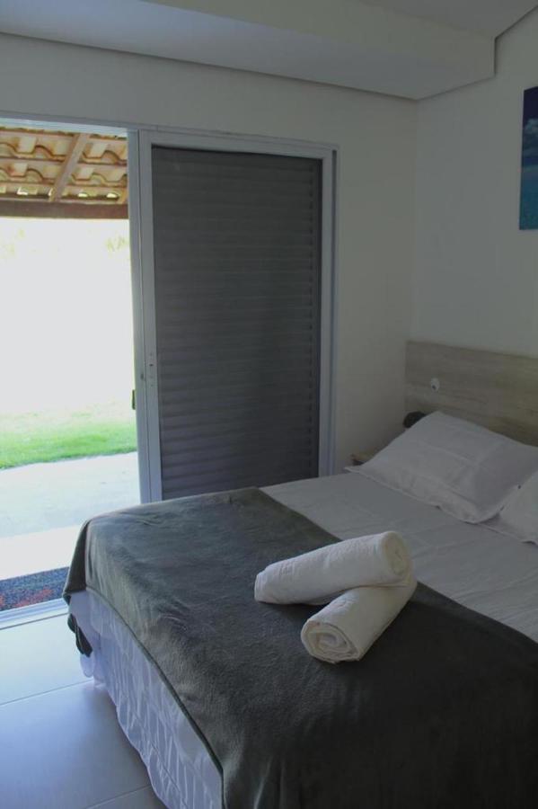Vai Da Pesca Hotel E Marina Caraguatatuba Extérieur photo