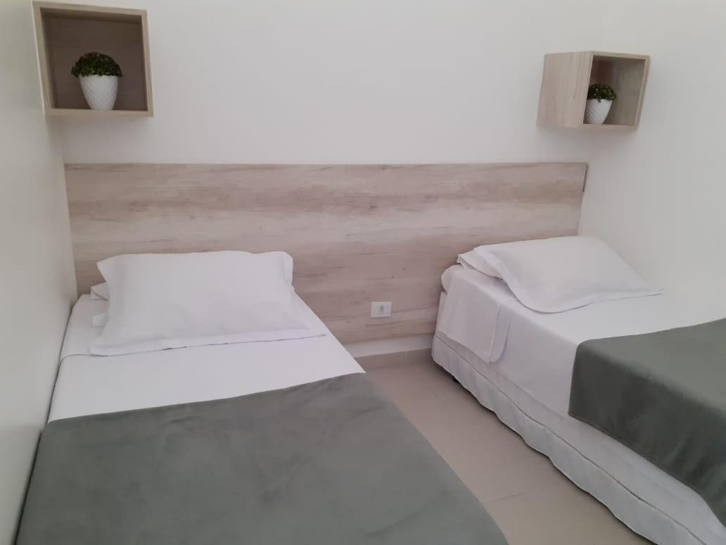 Vai Da Pesca Hotel E Marina Caraguatatuba Extérieur photo