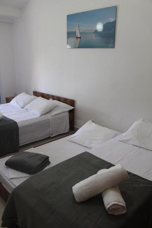 Vai Da Pesca Hotel E Marina Caraguatatuba Extérieur photo